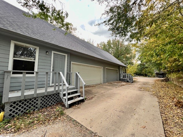 NA - Residential Lease