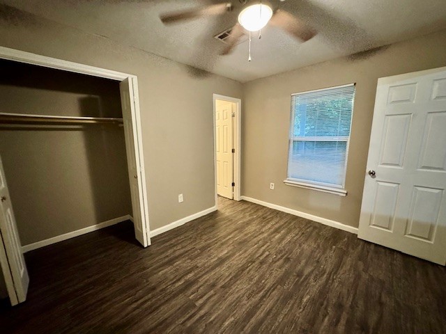 NA - Residential Lease