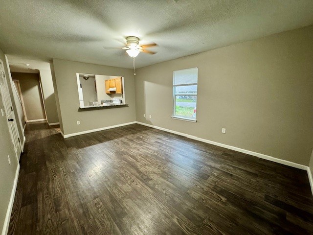 NA - Residential Lease