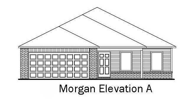 CROWDER AVENUE SUB PH 1-GENTRY - Residential