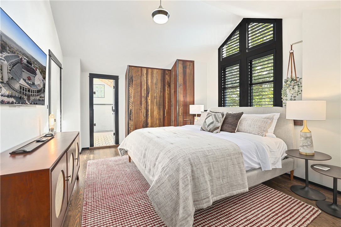 Fayetteville Outlots - Residential