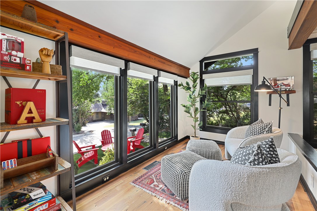 Fayetteville Outlots - Residential