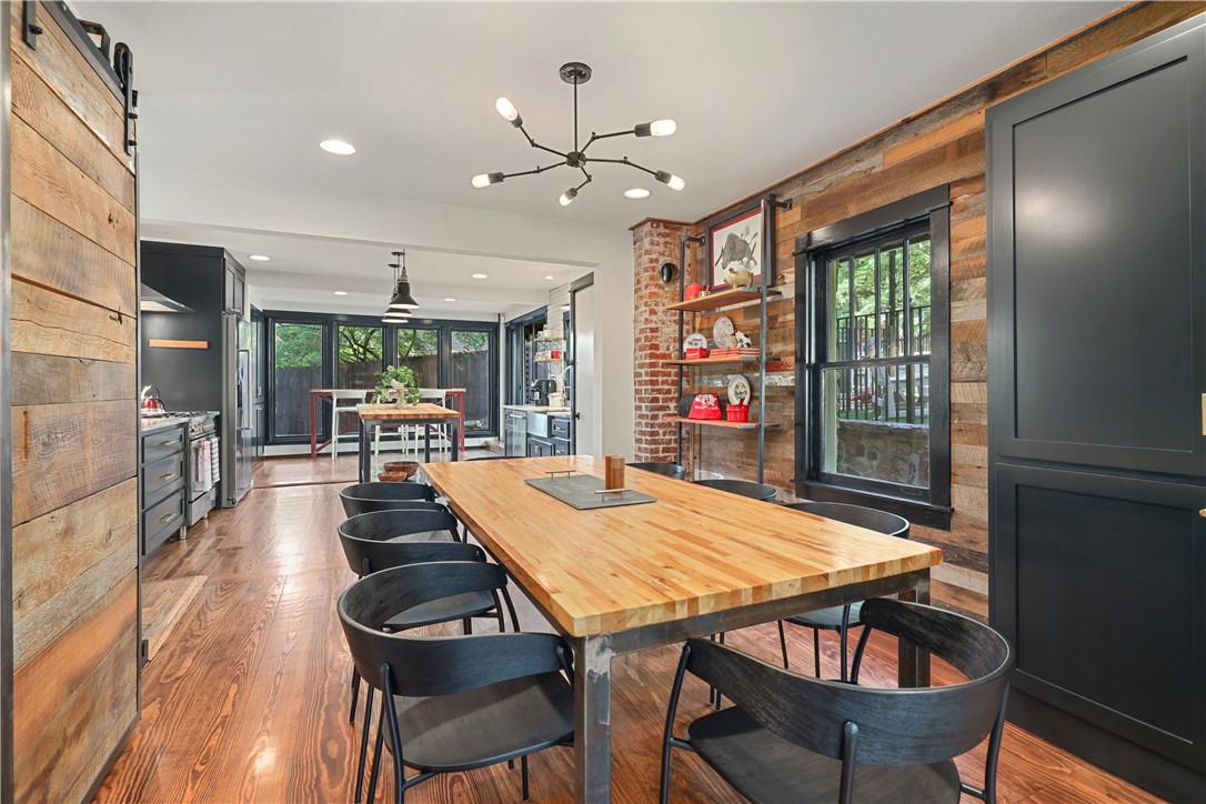 Fayetteville Outlots - Residential