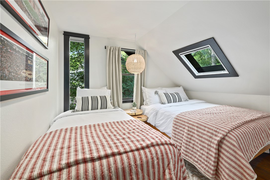 Fayetteville Outlots - Residential