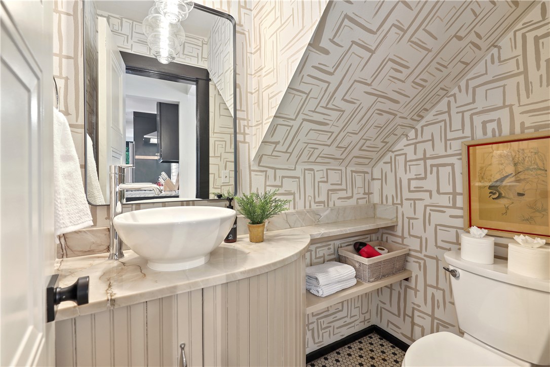 Fayetteville Outlots - Residential