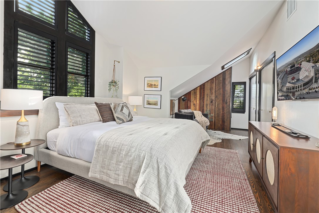 Fayetteville Outlots - Residential