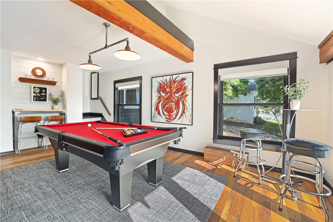 Fayetteville Outlots - Residential