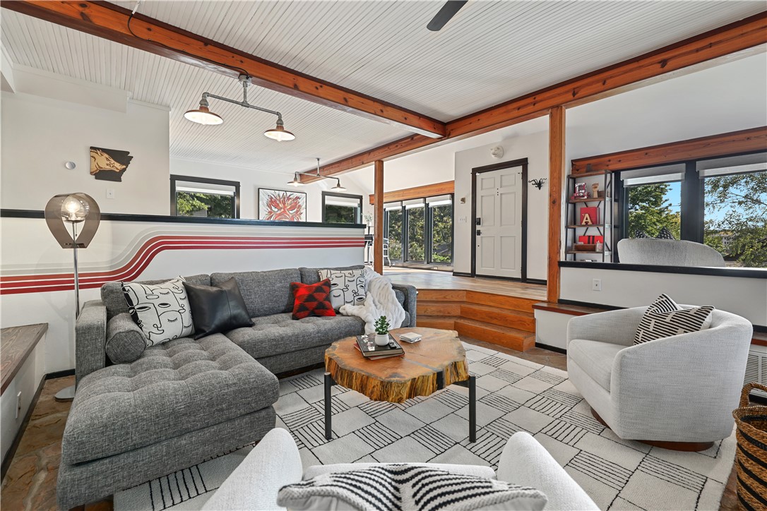 Fayetteville Outlots - Residential