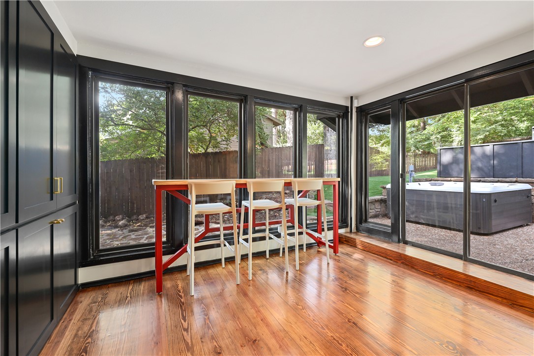 Fayetteville Outlots - Residential