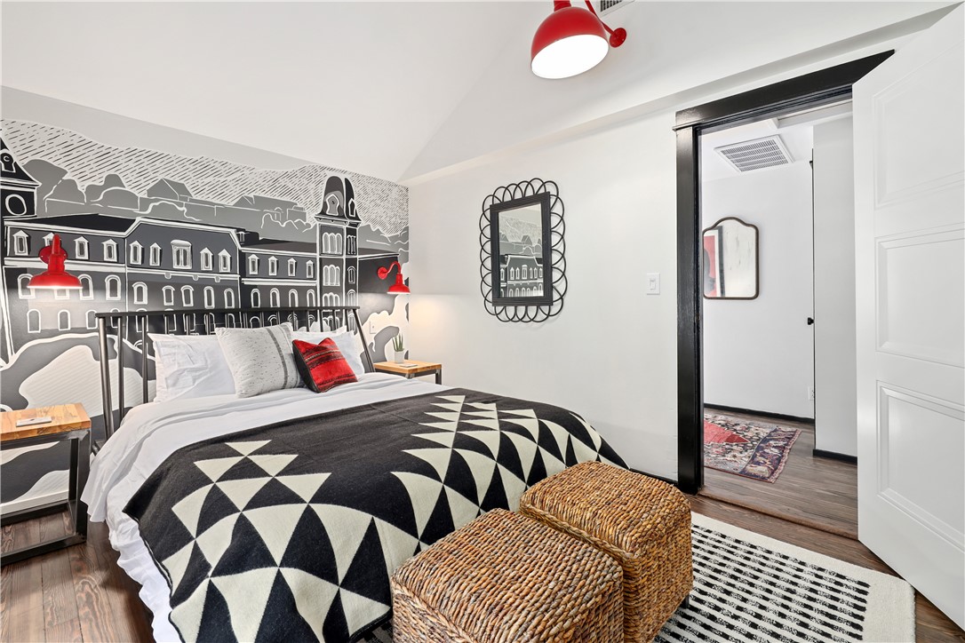 Fayetteville Outlots - Residential