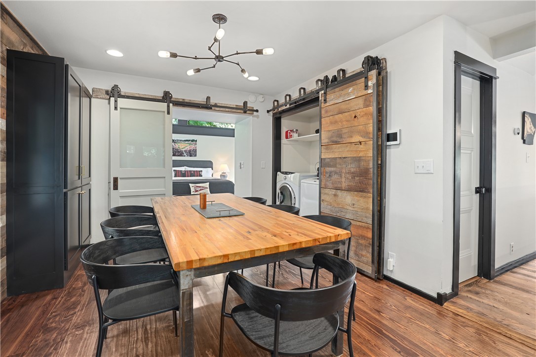 Fayetteville Outlots - Residential