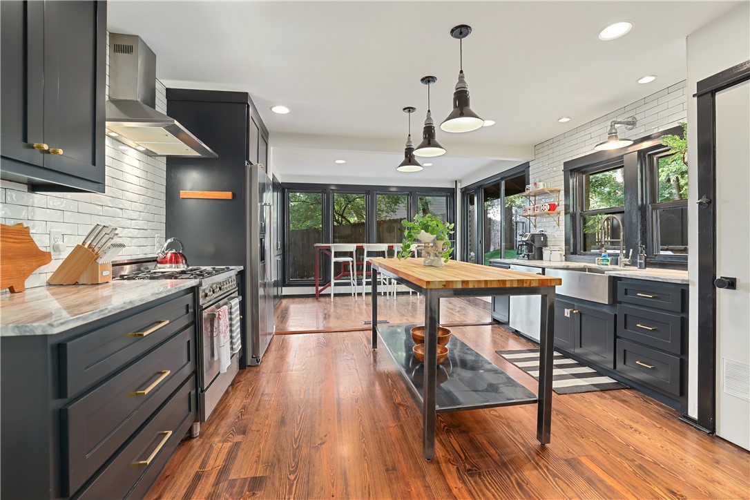 Fayetteville Outlots - Residential