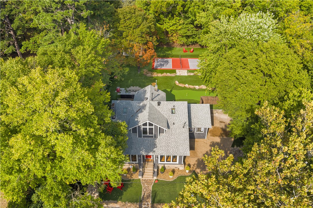 Fayetteville Outlots - Residential