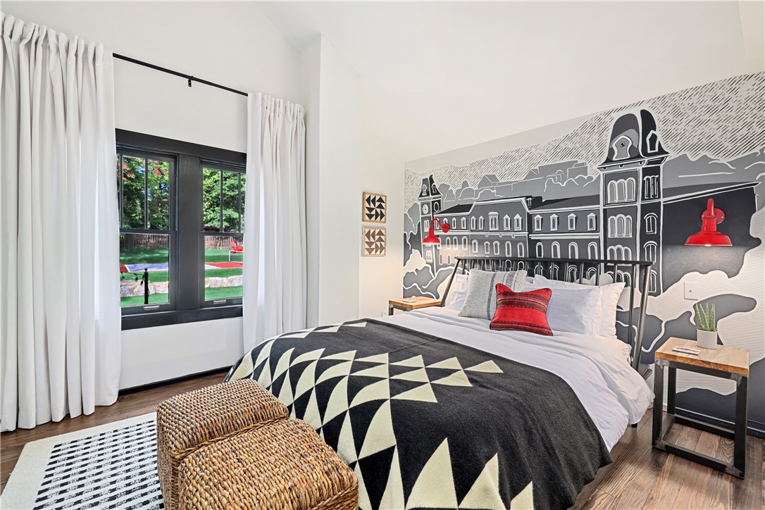 Fayetteville Outlots - Residential