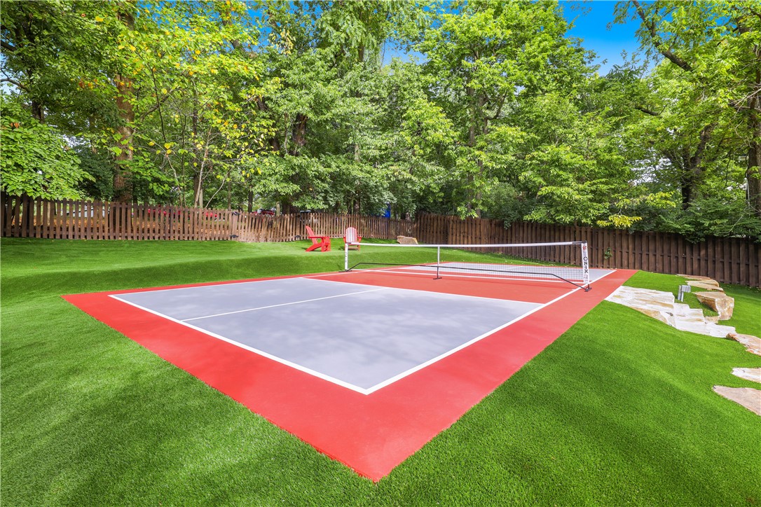 Fayetteville Outlots - Residential