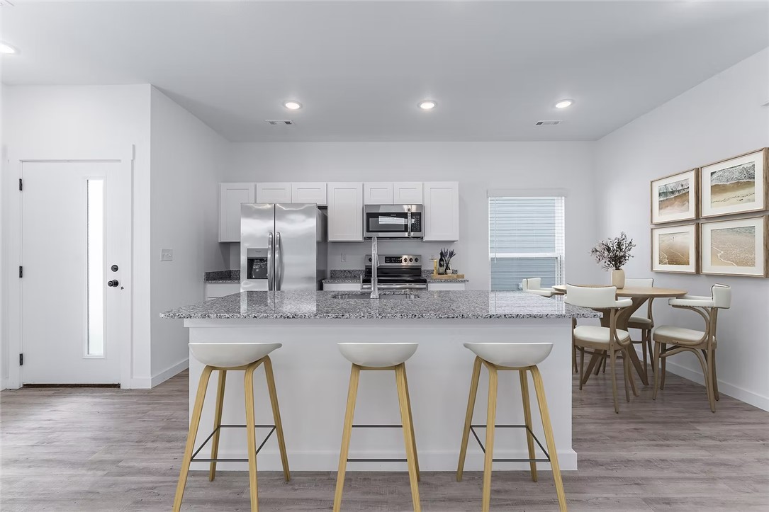 FEATHERSTON WEST SUB PH 1-CENTERTON - Residential