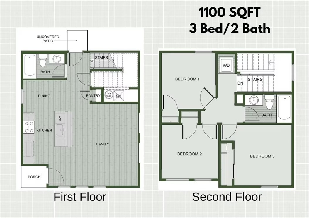 FEATHERSTON WEST SUB PH 1-CENTERTON - Residential
