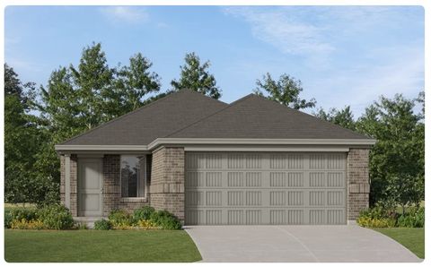 629 Albarossa Avenue Lowell AR 72745