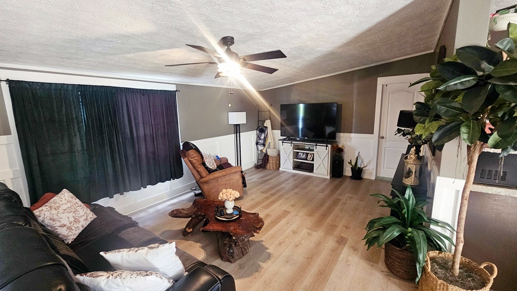 Phil's Hills - Residential