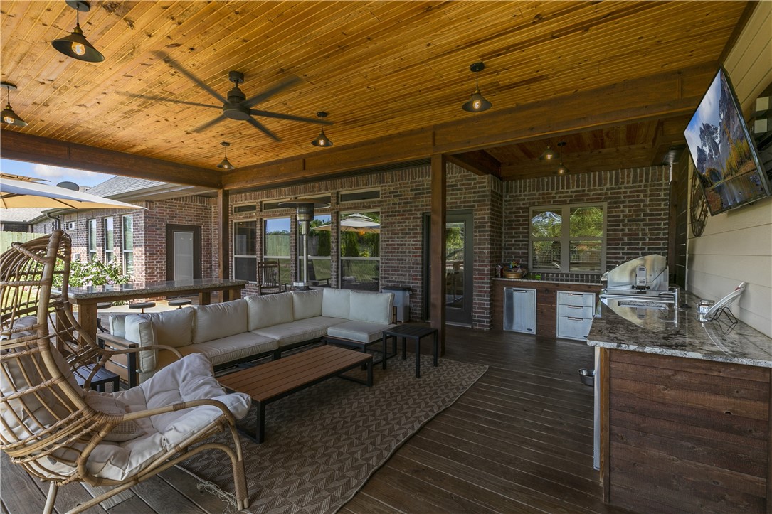 Stone Mountain Sub - Residential