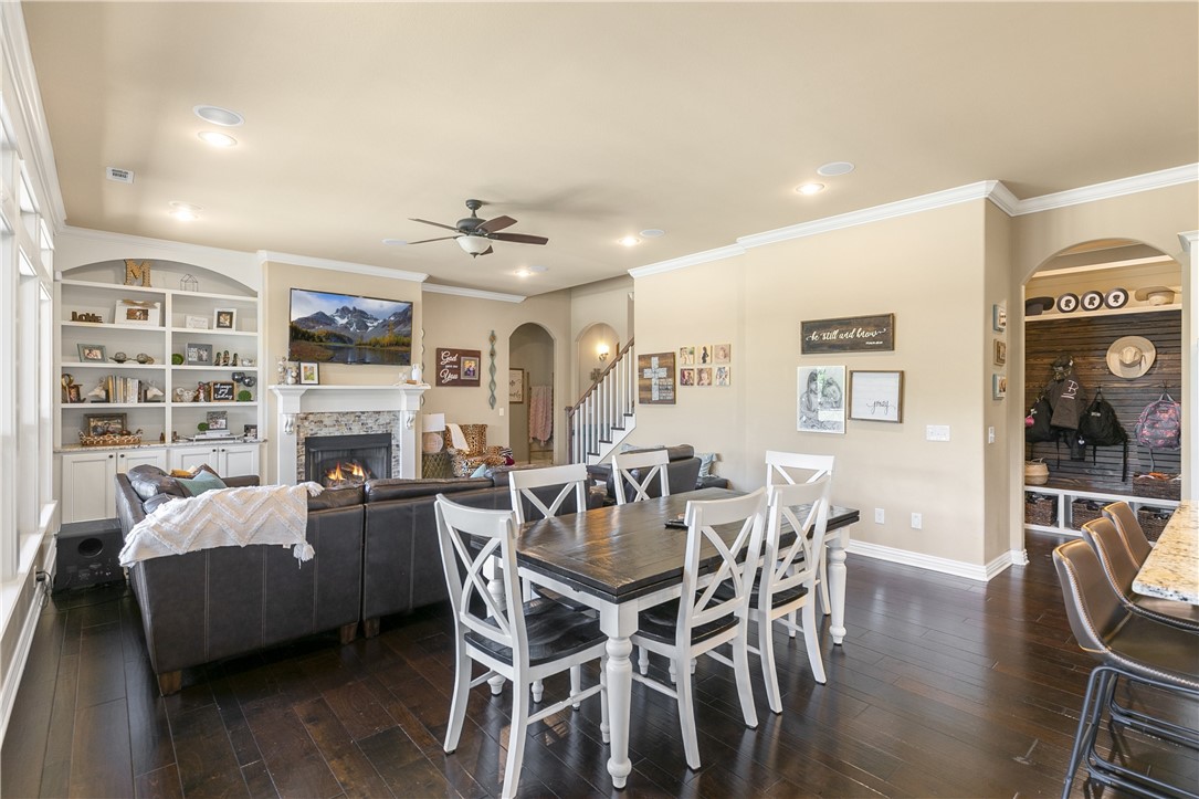 Stone Mountain Sub - Residential