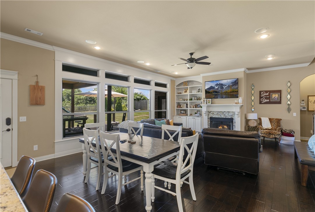 Stone Mountain Sub - Residential