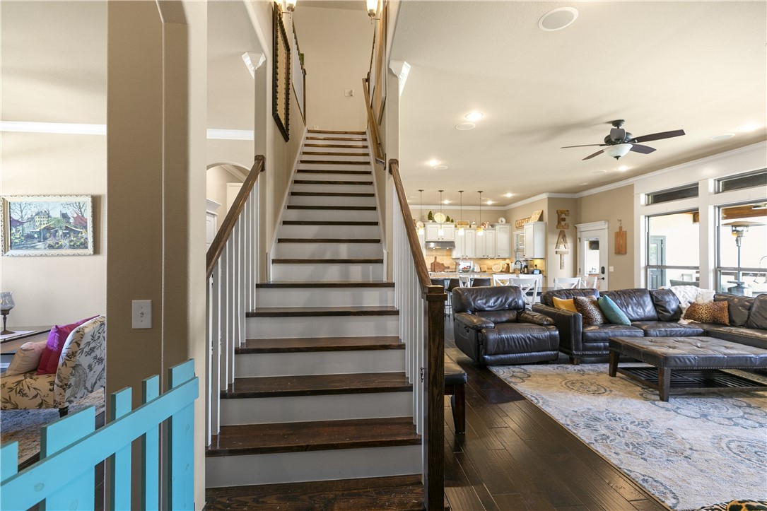 Stone Mountain Sub - Residential