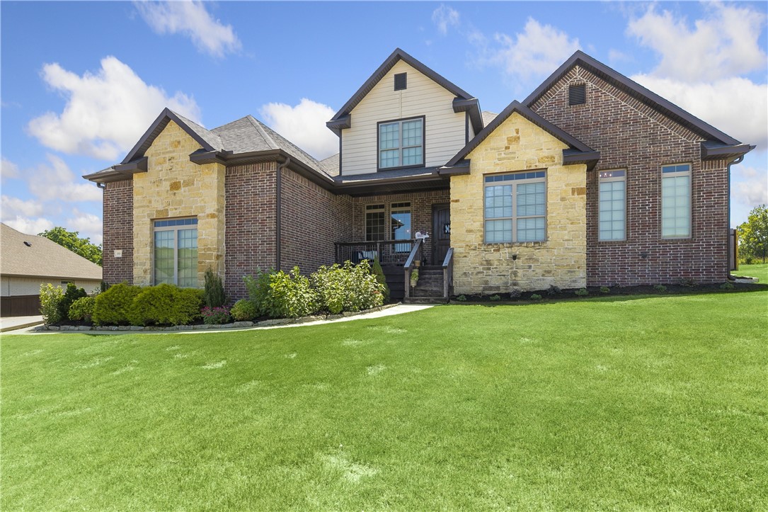 Stone Mountain Sub - Residential