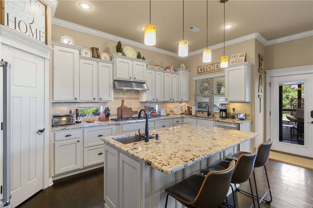 Stone Mountain Sub - Residential