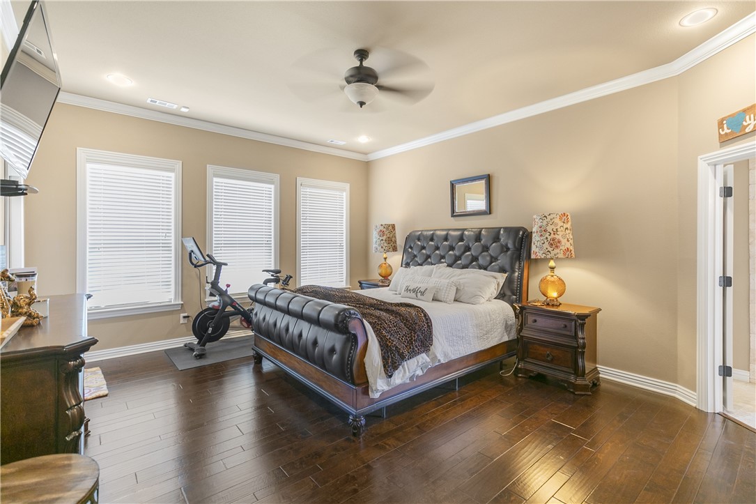 Stone Mountain Sub - Residential