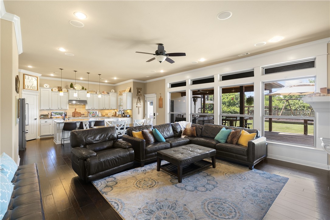 Stone Mountain Sub - Residential