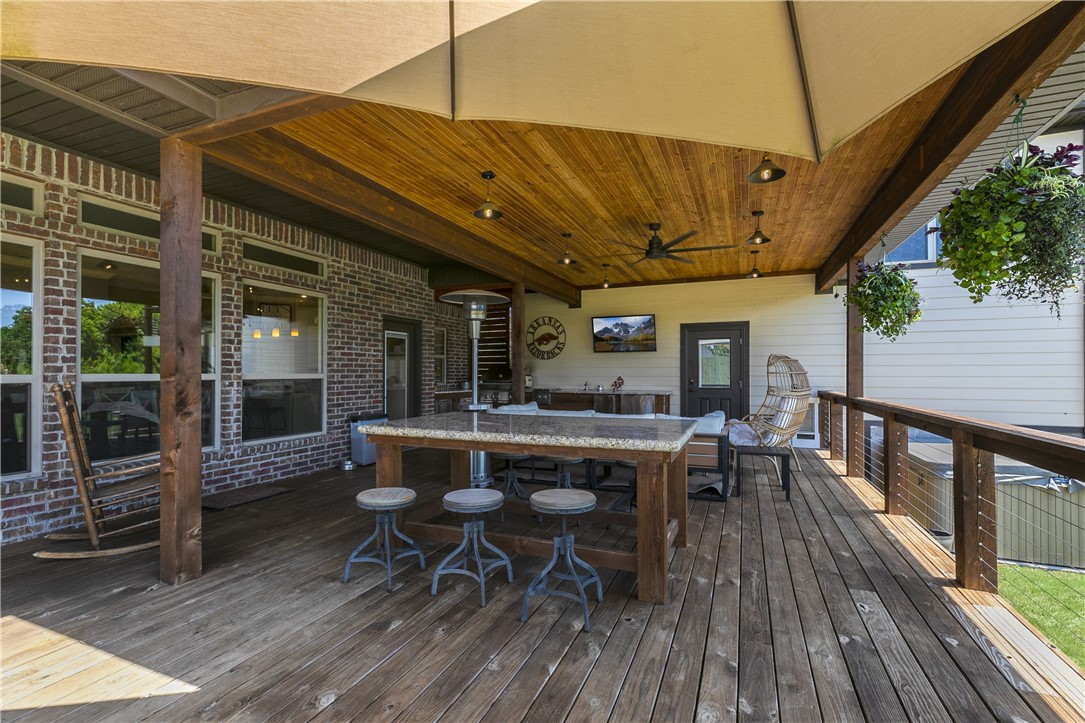 Stone Mountain Sub - Residential