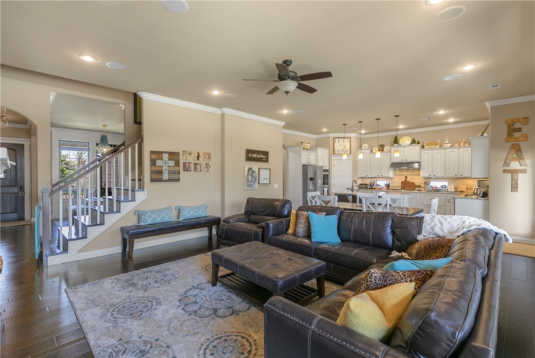 Stone Mountain Sub - Residential