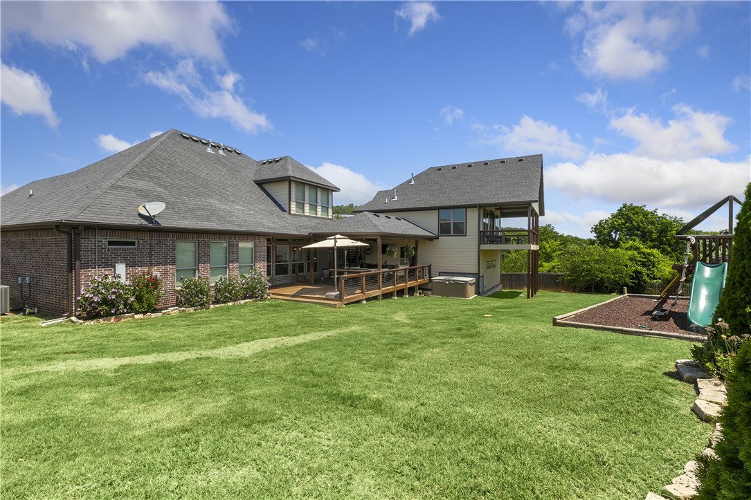 Stone Mountain Sub - Residential