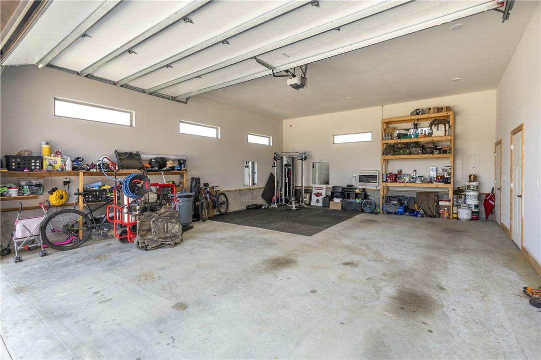 Stone Mountain Sub - Residential