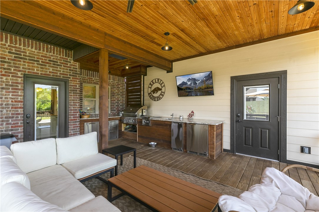 Stone Mountain Sub - Residential