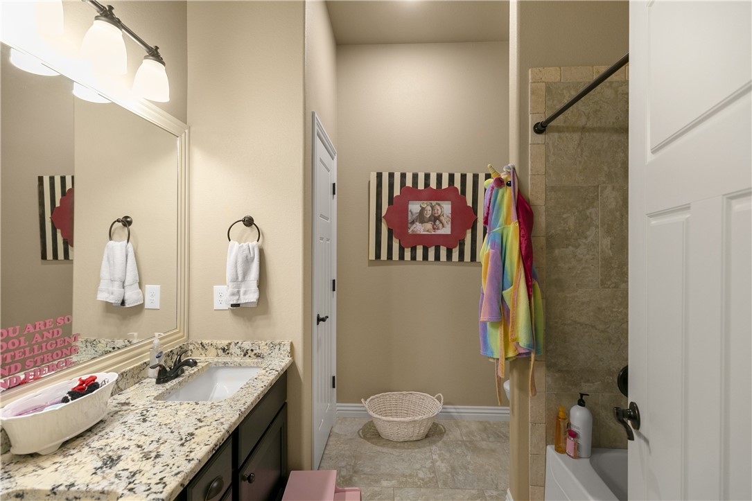 Stone Mountain Sub - Residential