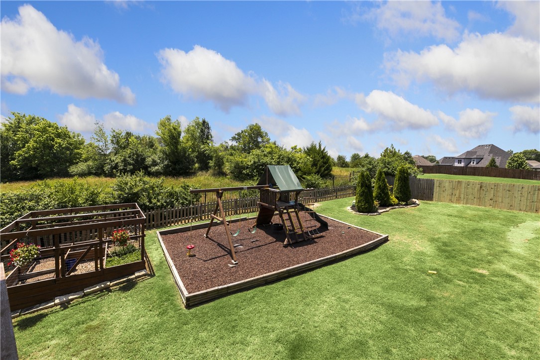 Stone Mountain Sub - Residential