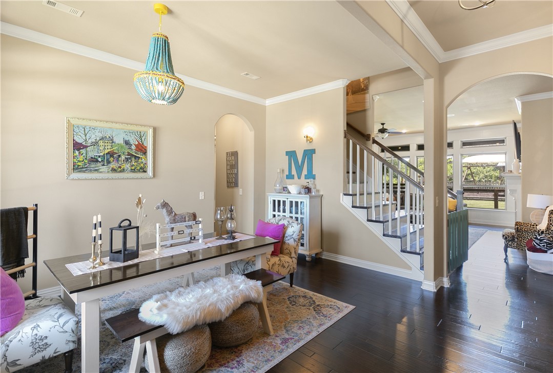 Stone Mountain Sub - Residential