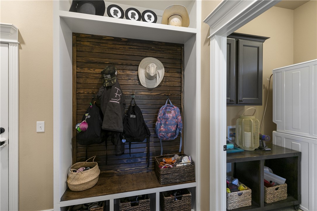 Stone Mountain Sub - Residential