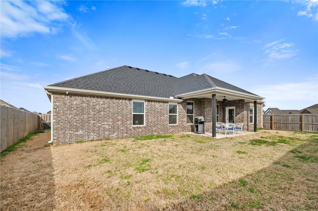 Villages Of Sloanbrooke Ph 7 - Residential