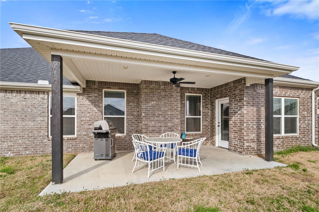 Villages Of Sloanbrooke Ph 7 - Residential