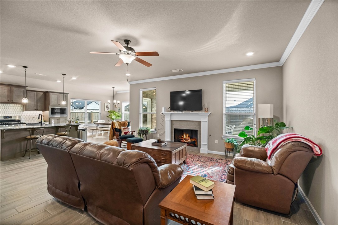 Villages Of Sloanbrooke Ph 7 - Residential