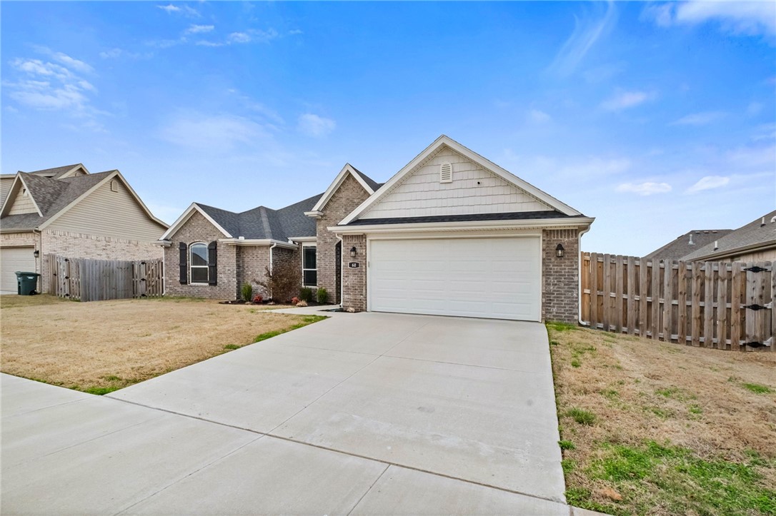 Villages Of Sloanbrooke Ph 7 - Residential