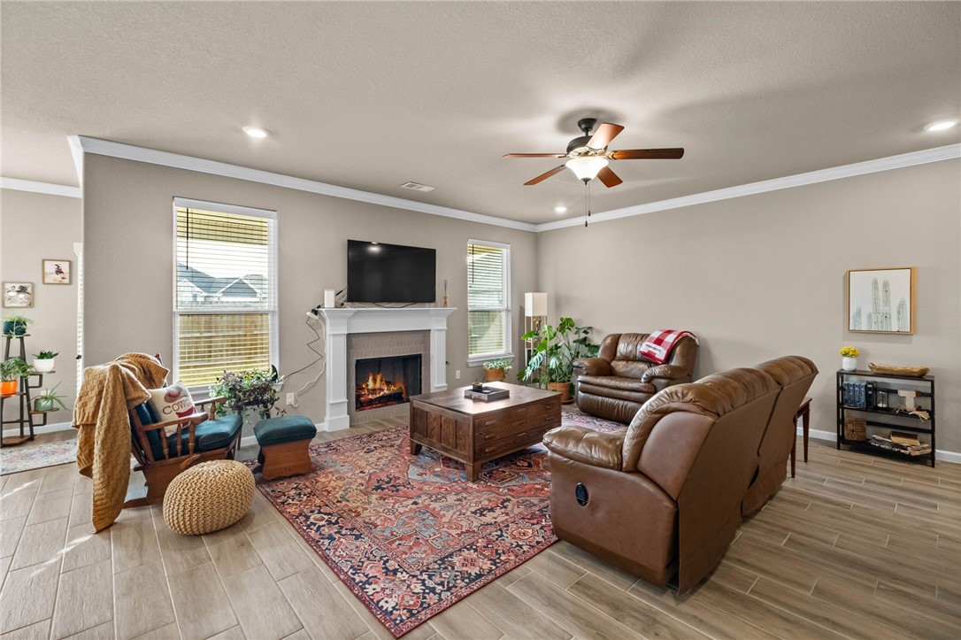 Villages Of Sloanbrooke Ph 7 - Residential