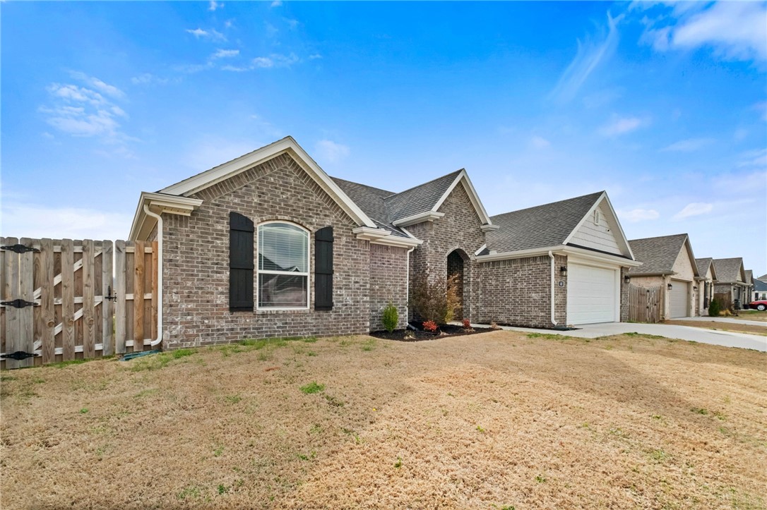 Villages Of Sloanbrooke Ph 7 - Residential