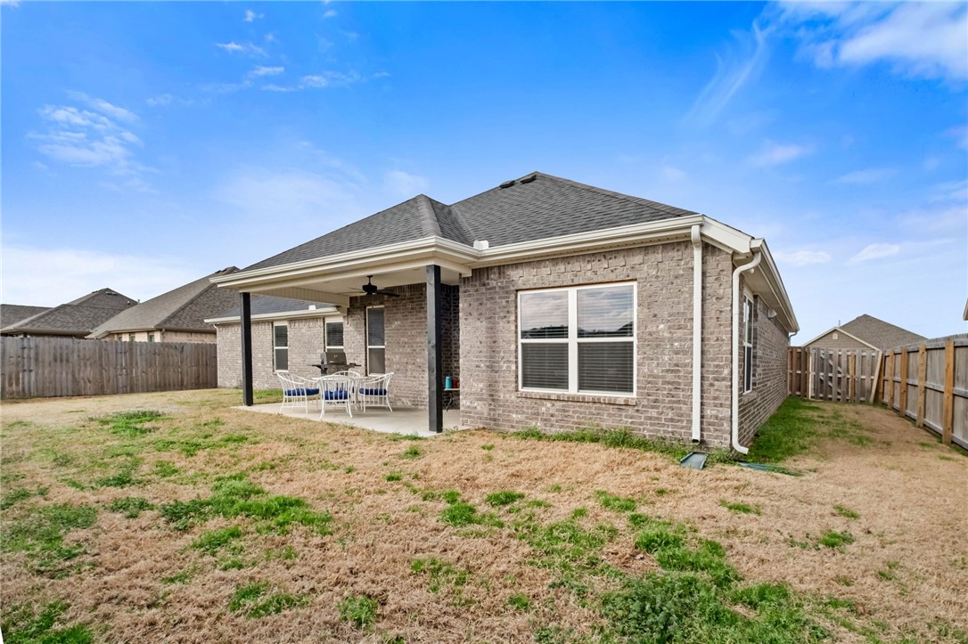 Villages Of Sloanbrooke Ph 7 - Residential