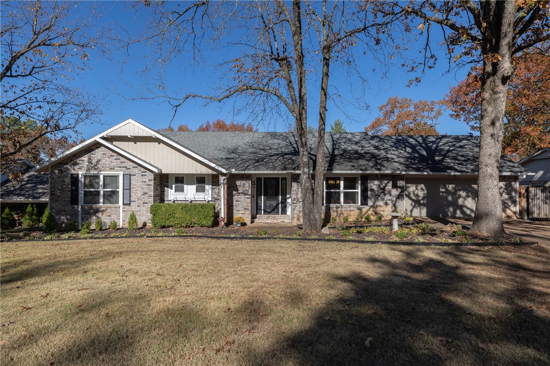 EAST OAKS PHASE II - Residential
