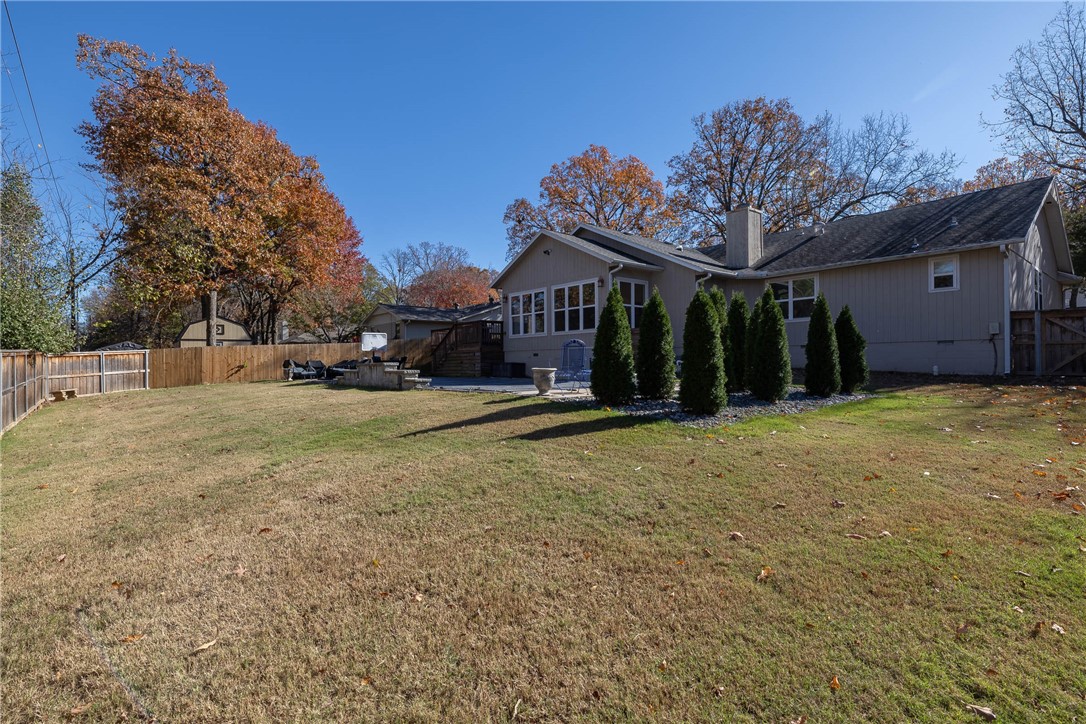 EAST OAKS PHASE II - Residential