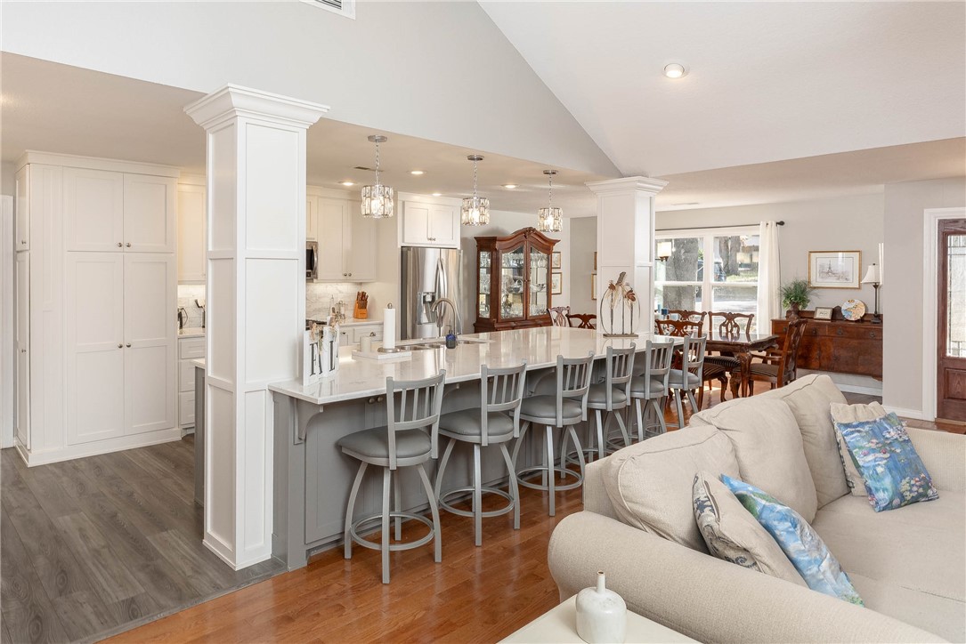 EAST OAKS PHASE II - Residential